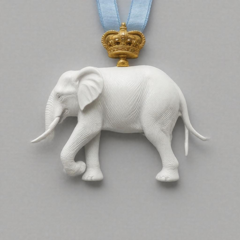 Order of the Elephant